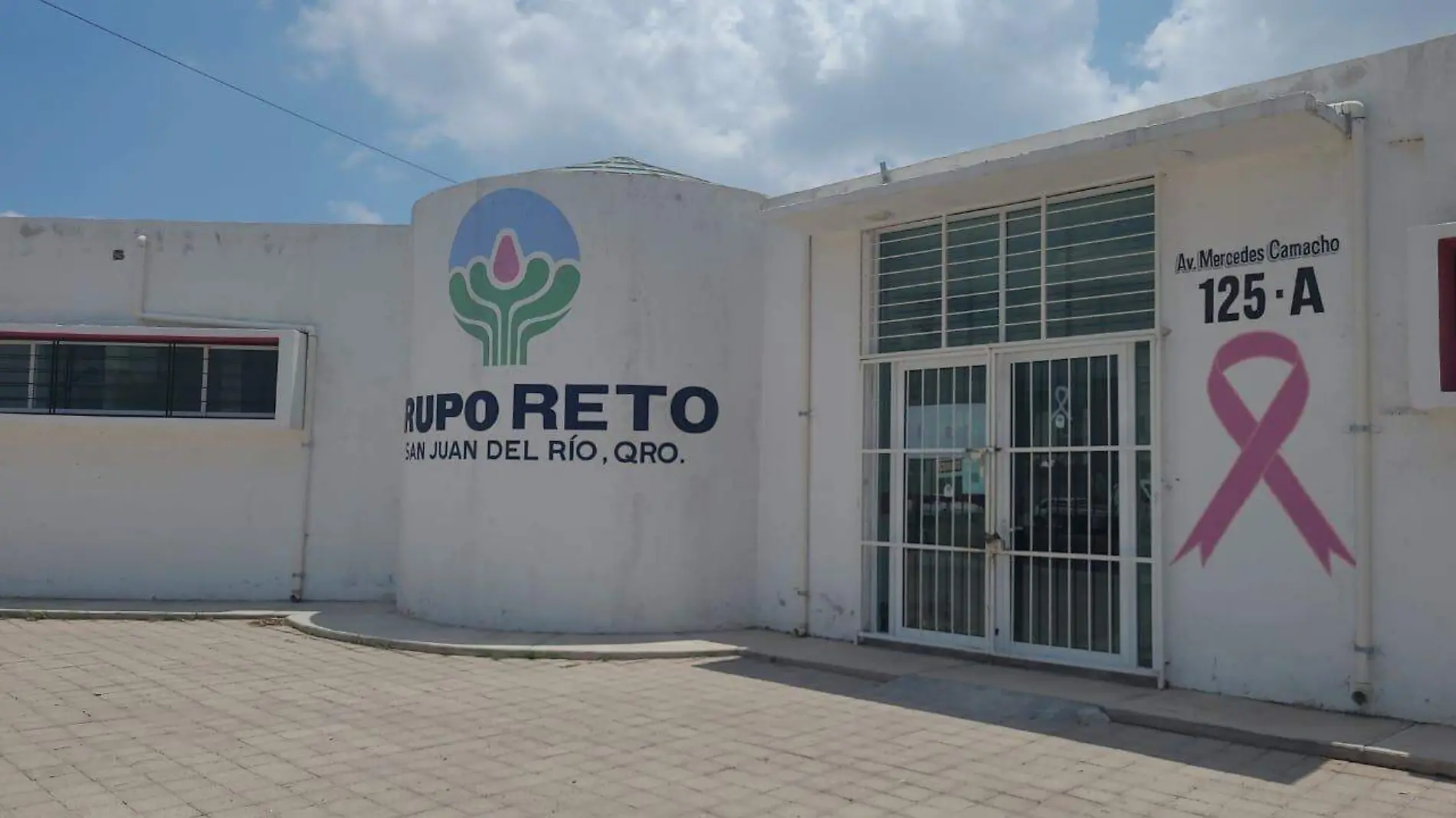 Grupo Reto